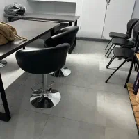 صندلی|آرایشگاه و سالن‌های زیبایی|شیراز, معالی‌آباد|دیوار