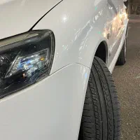 رانا پلاس ۹۹|خودرو سواری و وانت|سبزوار, فیاض|دیوار