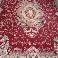 فرش ۱۲متری|فرش|زنجان, |دیوار