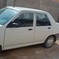 پراید۱۳۱ مدل ۹۸|خودرو سواری و وانت|بزینه رود, |دیوار