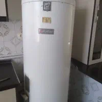 ابگرمکن زمینی  سپهر الکتریک