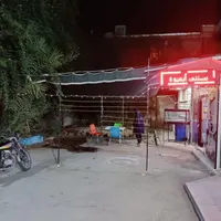 نصب سایبان و بنر