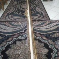 کتیبه پرده|پرده، رانر، رومیزی|کرج, پیشاهنگی|دیوار