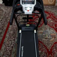 تردمیل ۵ کاره|تجهیزات ورزشی|شوشتر, |دیوار