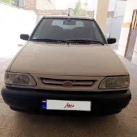 پراید مدل 90