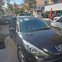 ۲۰۷ سقف فلز تک برگ سند