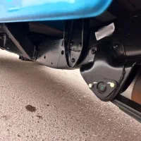 نیسان تک اپشنال 1404 نقد یا معاوضه با سواری|خودرو سواری و وانت|پاکدشت, حصار امیر|دیوار