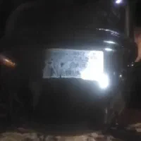موتور یخچال
