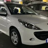 فروش 207 tu5p پانورما رینگ الومنیوم