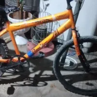 دوچرخه ۲۶|دوچرخه، اسکیت، اسکوتر|جبالبارز, |دیوار