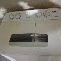 لباس شویی 8کیلویی