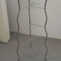 استند قابلمه|آب‌چکان و نظم‌دهنده ظروف|کرمانشاه, |دیوار