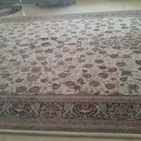 فرش ۱۵ متری طرح افشان