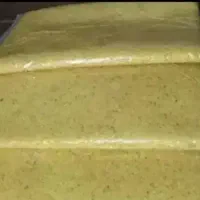 خمیر فلافل تازه و خانگی