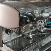 اسپرسوساز صنعتی فوتورمت