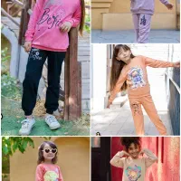 حراج لباس بچگانه