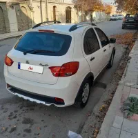 کوییک مدل ۱۴۰۱ برج ۱۱|خودرو سواری و وانت|سلماس, |دیوار