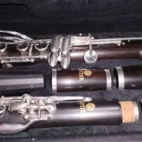 clarinet jupiter jcl 1100DS