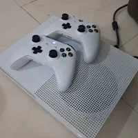 xbox one s ایکس باکس وان اس