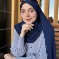 شال کشی با رنگبندی جذاب