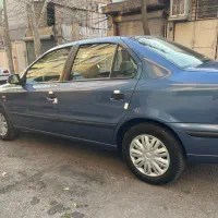 سمندLXمدل98|خودرو سواری و وانت|تهران, جوادیه تهرانپارس|دیوار