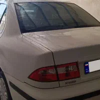 سمند ال‌ایکس مدل 95|خودرو سواری و وانت|ابریشم, |دیوار