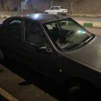 پژو‌۴۰۵ glx|خودرو سواری و وانت|تایباد, |دیوار