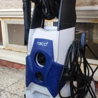 کارواش خانگی آبکو AW2800
