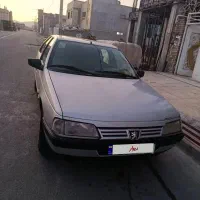 پژو۴۰۵مدل۹۵