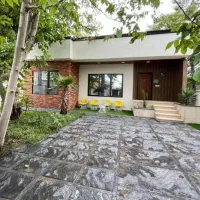 باغچه ویلا در نقطه ای از شمال / اقساط ۲ ساله