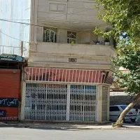 اجاره مغازه در ابتدای خیابان کاشانی