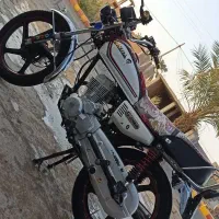 موتور 200|موتورسیکلت|بم, |دیوار