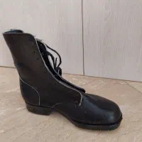 پوتین قدیمی سربازی Tuf