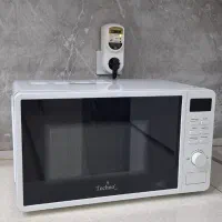 ماکروویو تکنو پرکاربرد