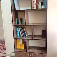 کتابخانه درحد نو