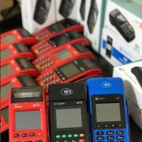 کارتخوان سیار دستگاه پوز کارتخان کارت خوان پز سفید|فروشگاه و مغازه|اهواز, کیانپارس |دیوار