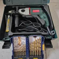 دلر متابو|ابزارآلات|گرگان, |دیوار