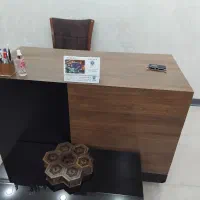 میز مدریت ام دی اف