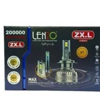 فروش هدلایت آک لنزو با گارانتی