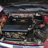 سواری ام وی ام۵۳۰البالویی|خودرو سواری و وانت|صباشهر, |دیوار