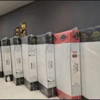 تشک از مرکز پخش گارانتی تعویض           نقد ،اقساط