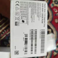redmi note11s|موبایل|کرمان, |دیوار