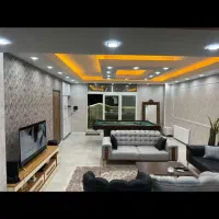 آپارتمان 74 متری/+۴۰ متر تراس اختصاصی