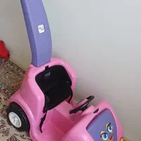 ماشین حمل کودک موزیکال