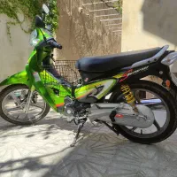 موتور S1 کویر