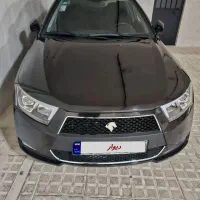 دنا پلاس آپشنال مشکی آبنوس|خودرو سواری و وانت|قزوین, |دیوار