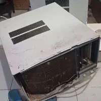 فروش دو عدد کولر گری ۲۴ هزار