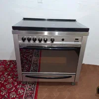 اجاق گاز فردار تکنو|اجاق گاز و لوازم برقی پخت‌وپز|رباط‌کریم, رباط‌کریم|دیوار