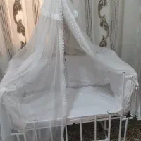 تخت گهواره نوزاد