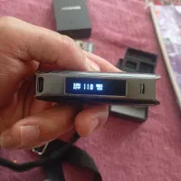 پاد ماد تمام حرفه ای دوددهی بالا